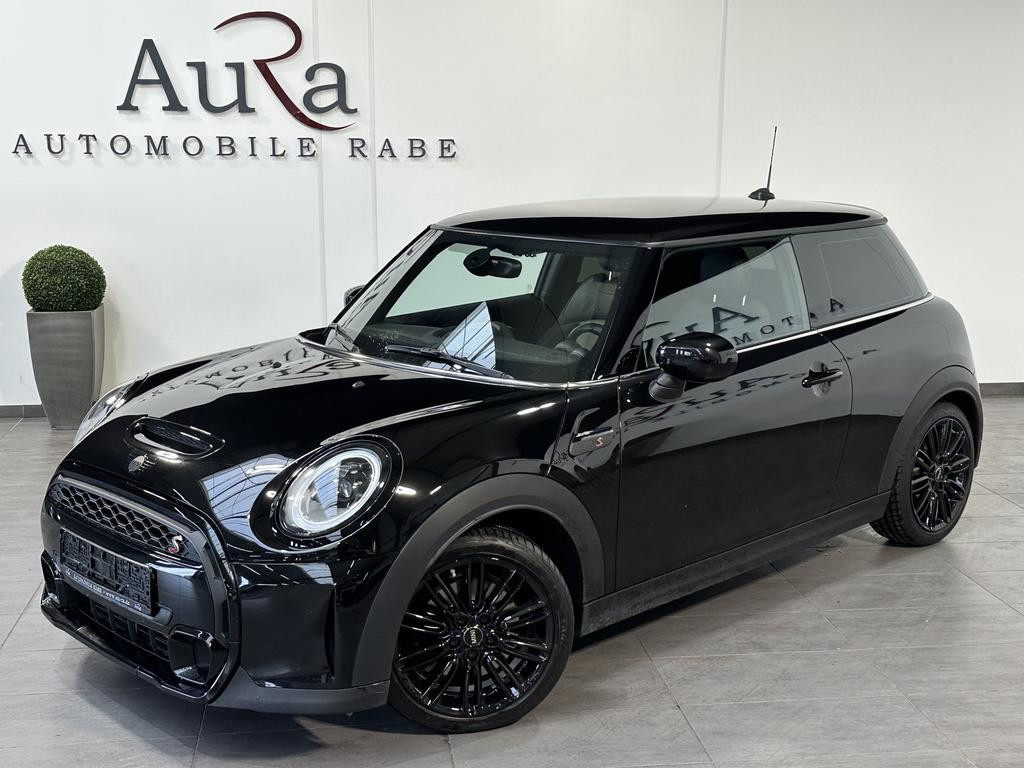 Mini Cooper S Classic