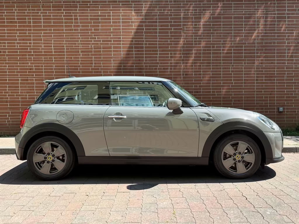 Mini Mini Electric