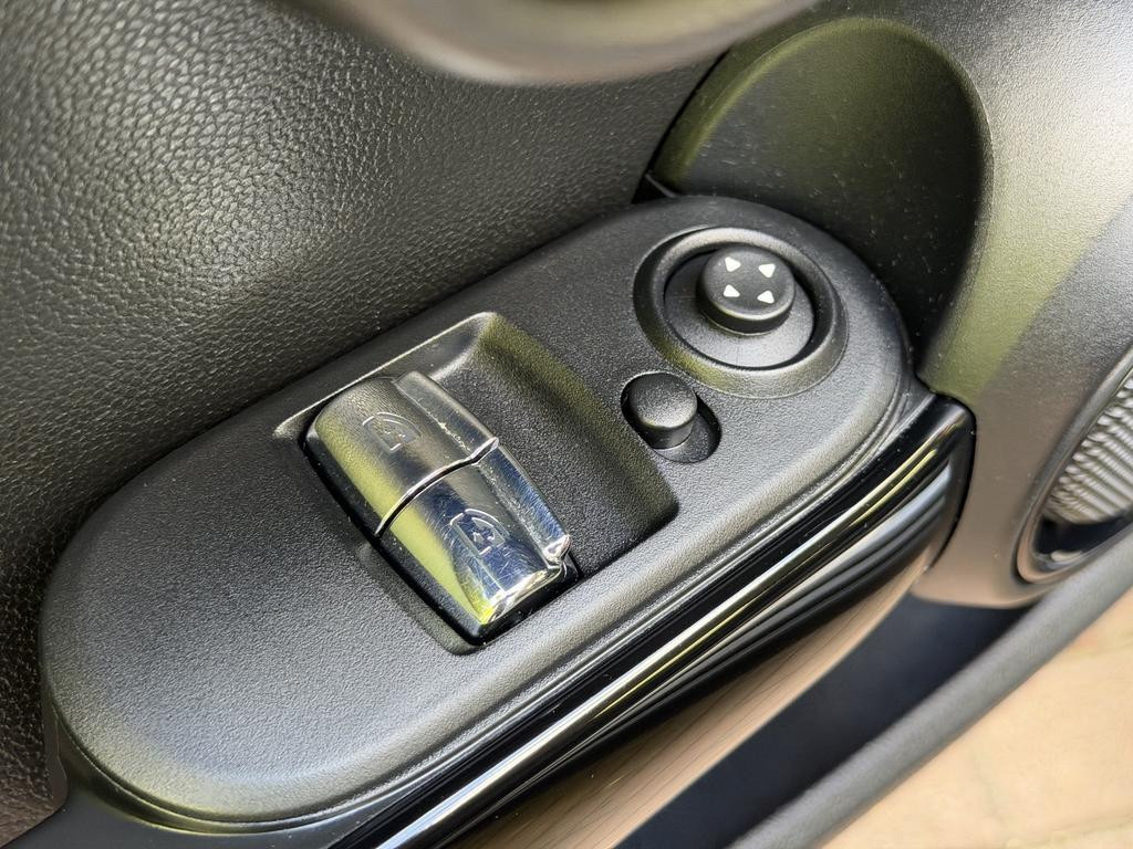 Mini Mini Electric