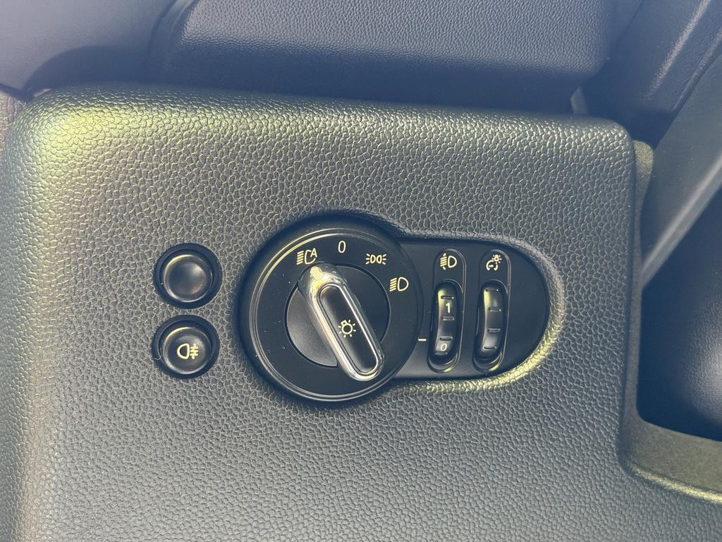 Mini Mini Electric