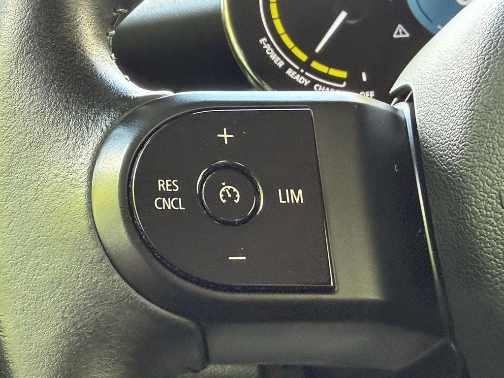 Mini Mini Electric