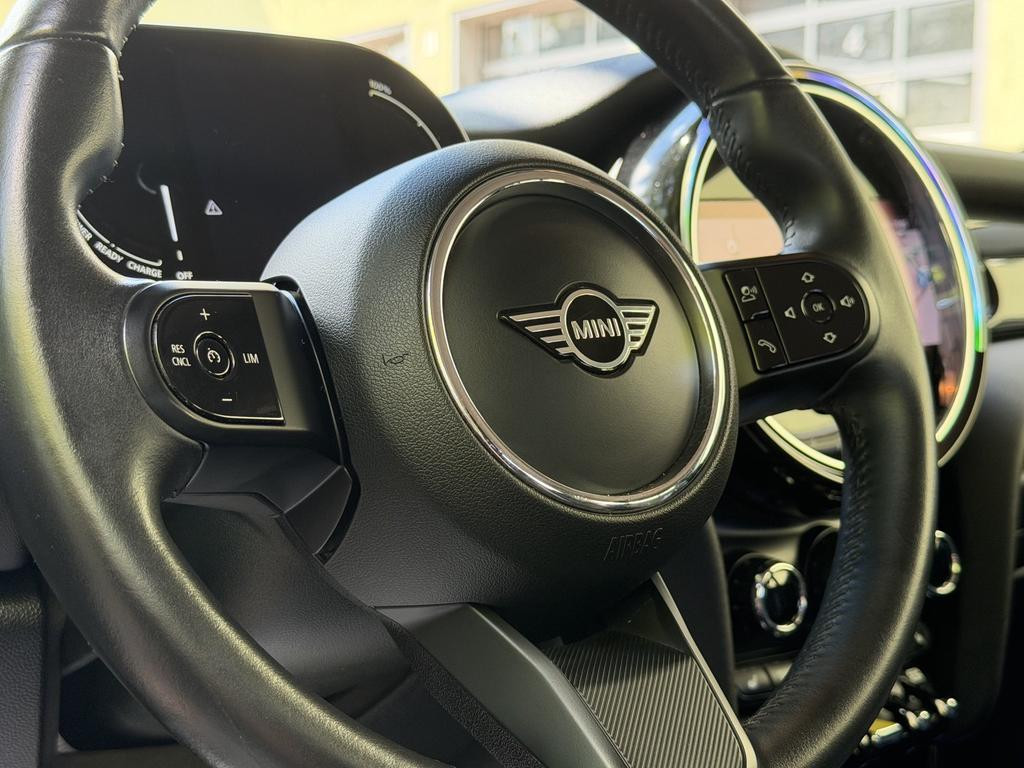 Mini Mini Electric