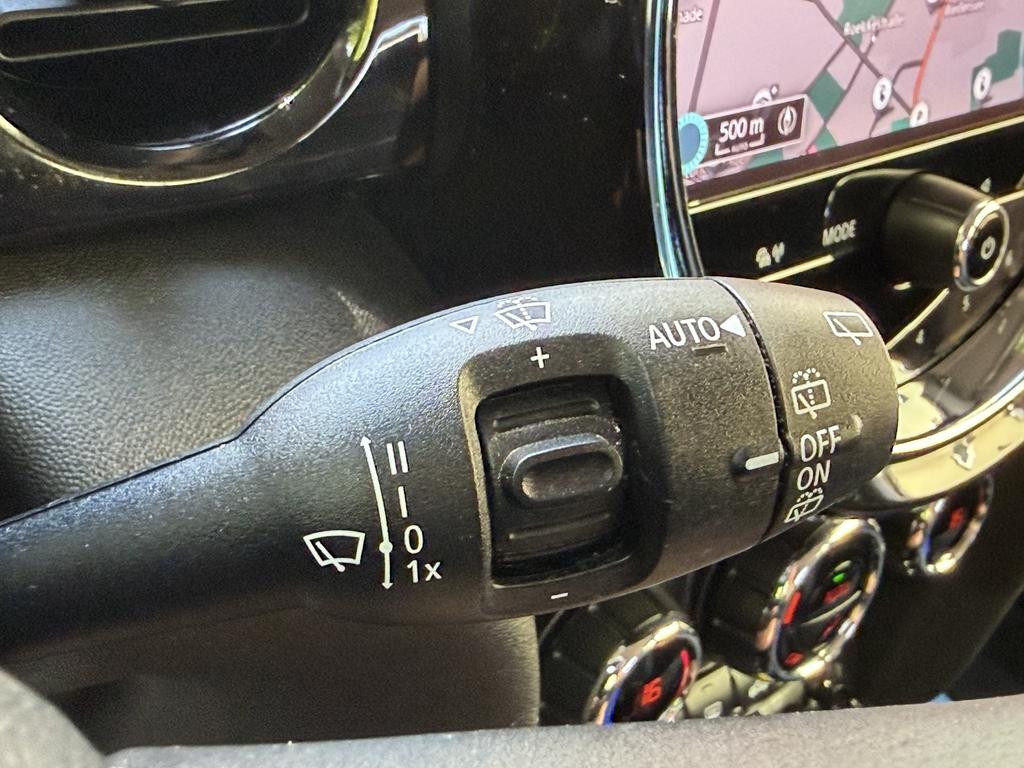 Mini Mini Electric