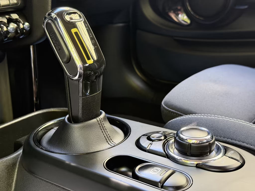 Mini Mini Electric