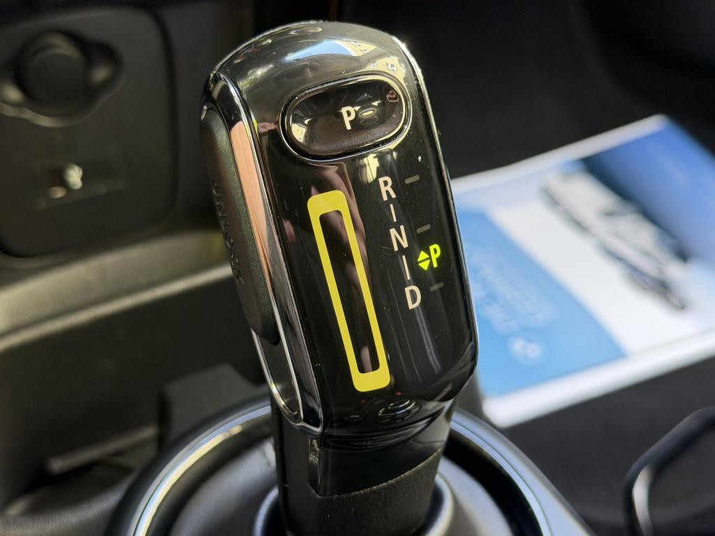 Mini Mini Electric