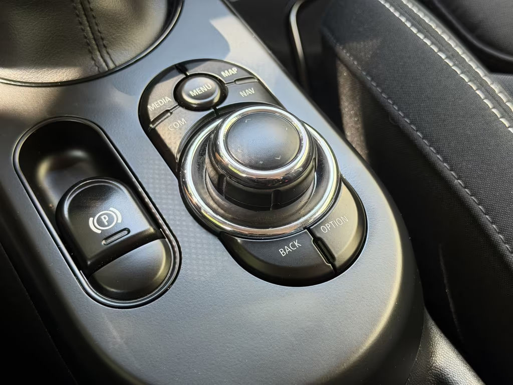 Mini Mini Electric