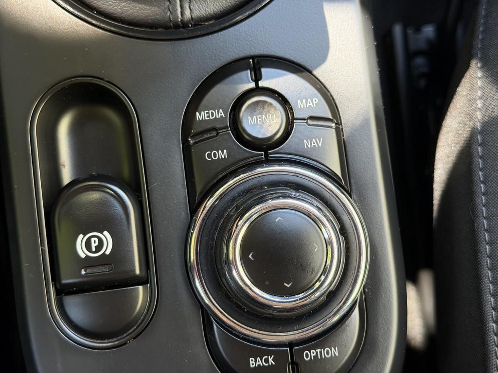 Mini Mini Electric