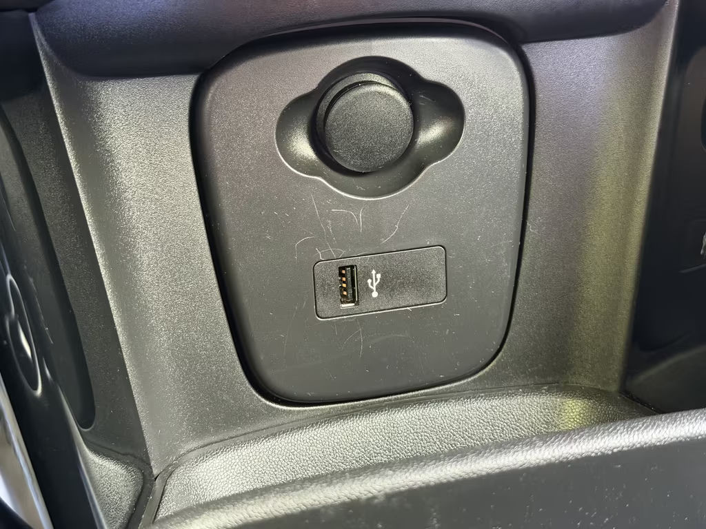 Mini Mini Electric