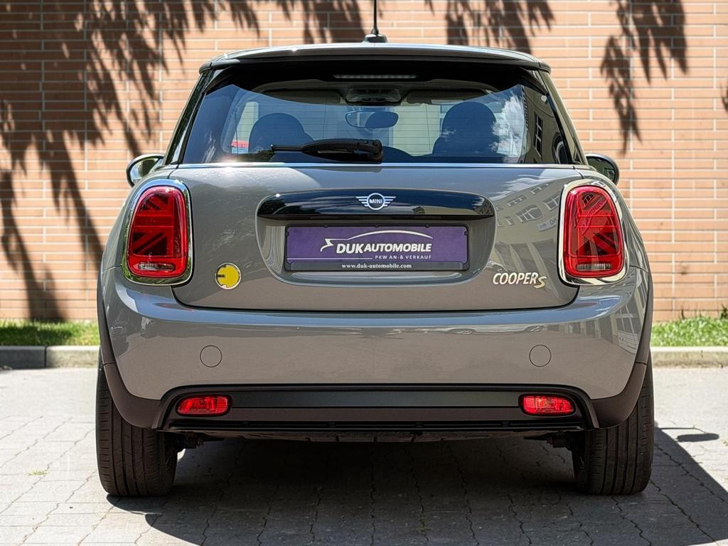 Mini Mini Electric