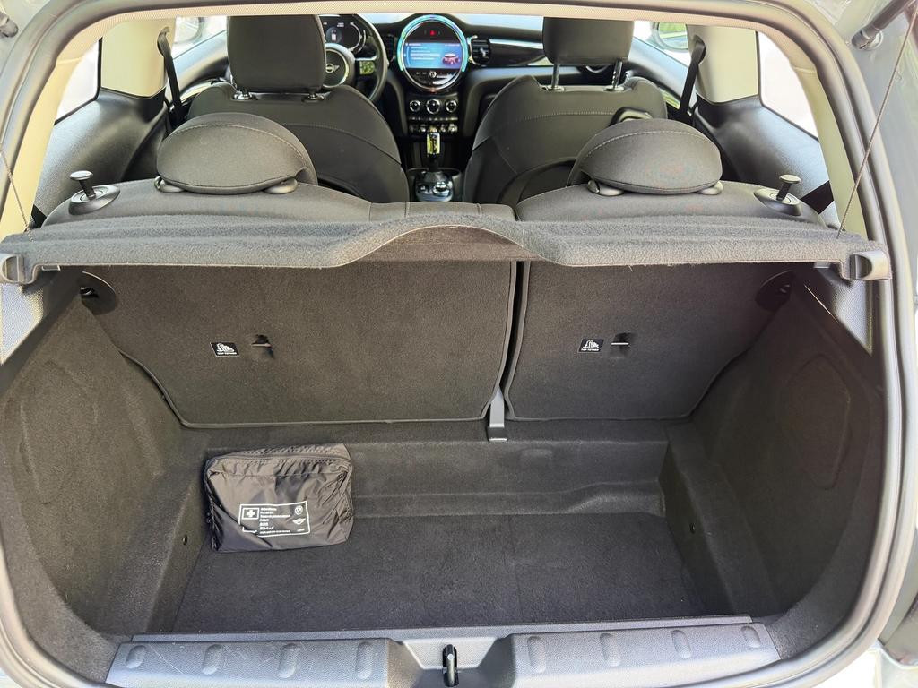 Mini Mini Electric