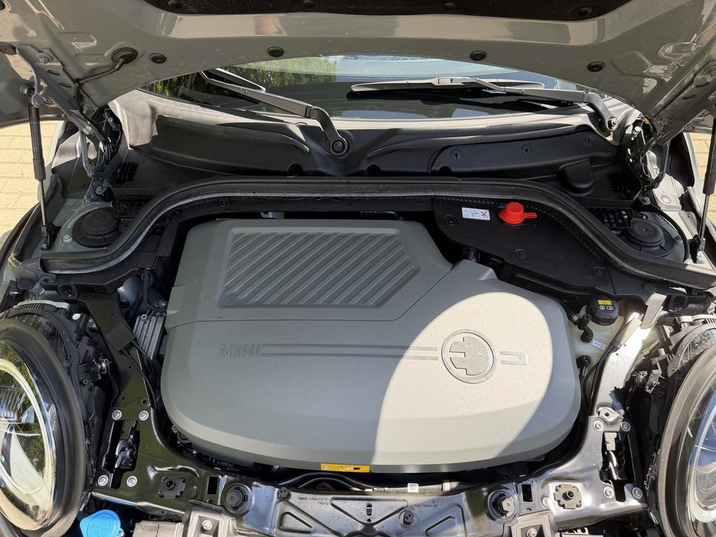 Mini Mini Electric