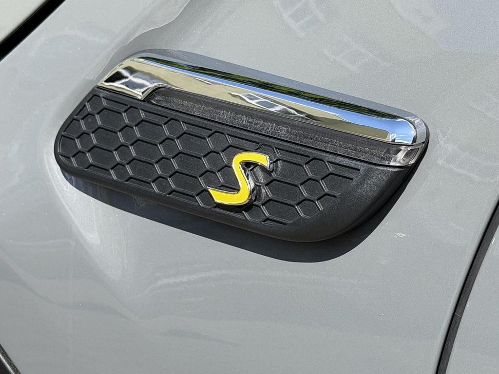 Mini Mini Electric