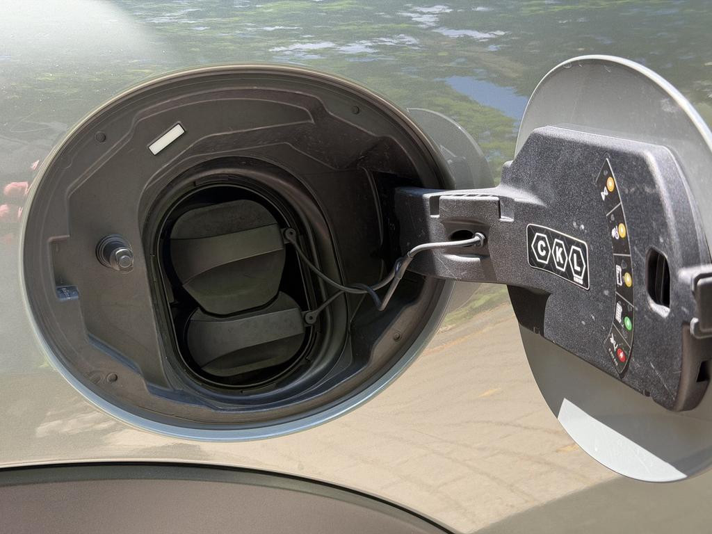 Mini Mini Electric