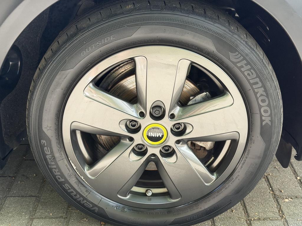 Mini Mini Electric