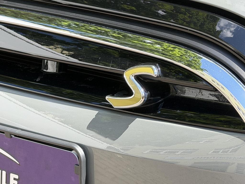 Mini Mini Electric