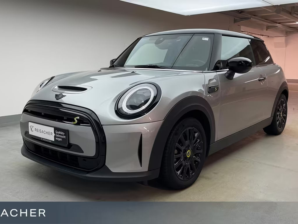 Mini Mini Electric SE Classic