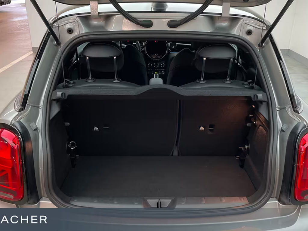 Mini Mini Electric