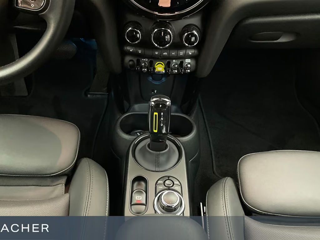 Mini Mini Electric