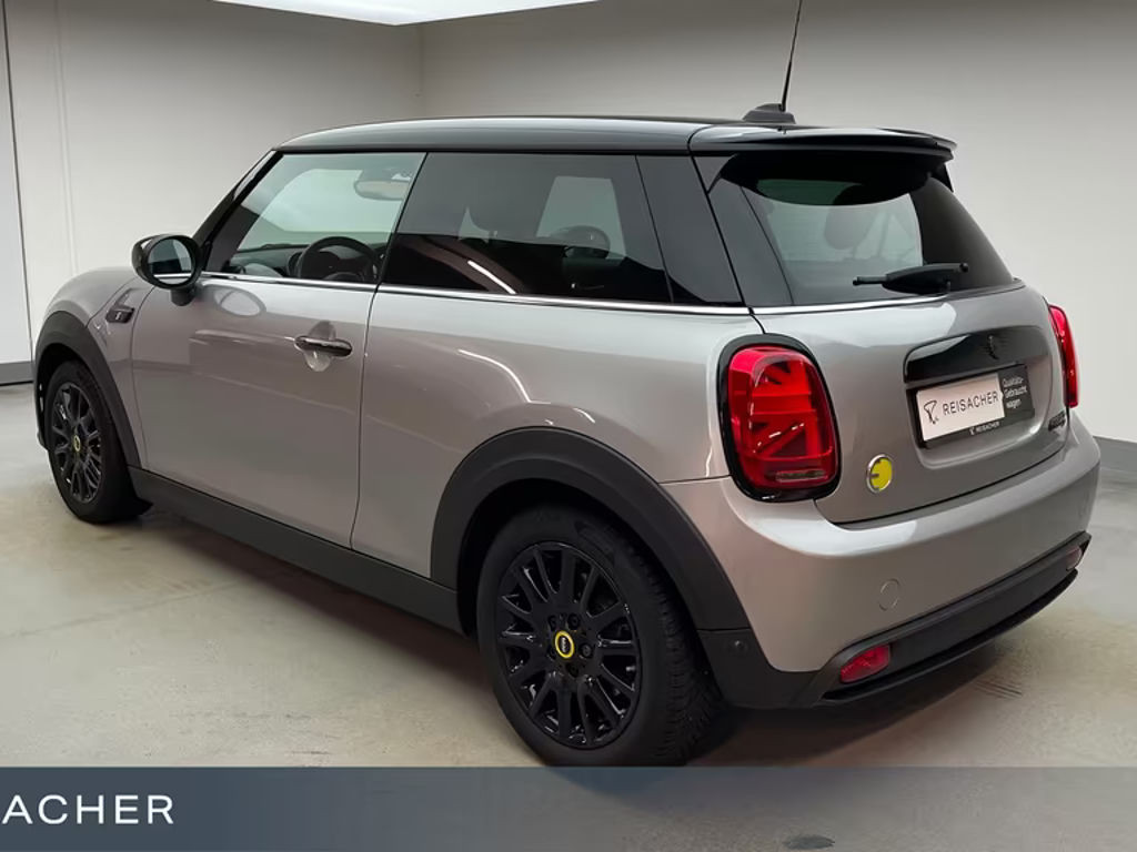 Mini Mini Electric