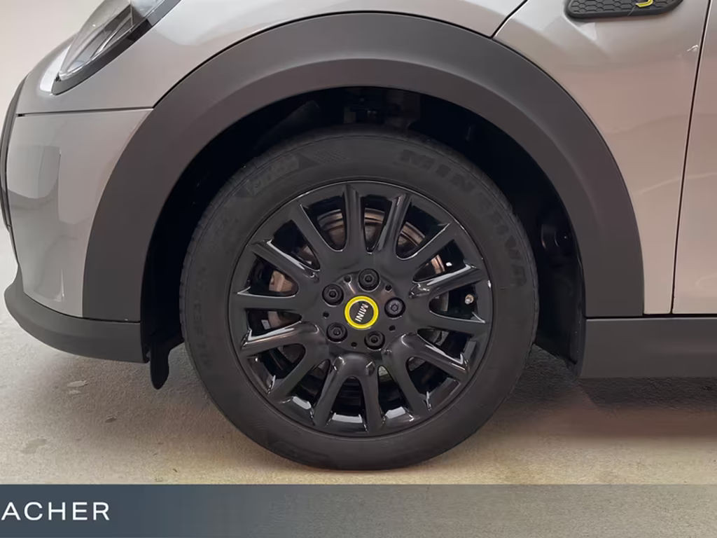 Mini Mini Electric
