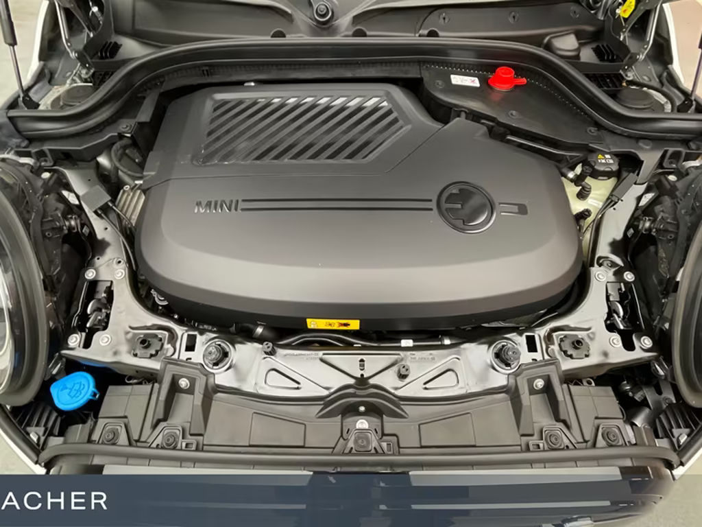 Mini Mini Electric