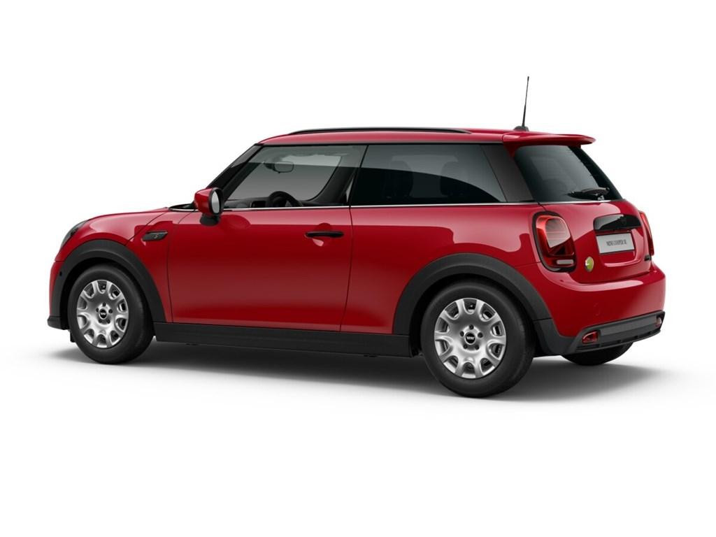 Mini Mini Electric