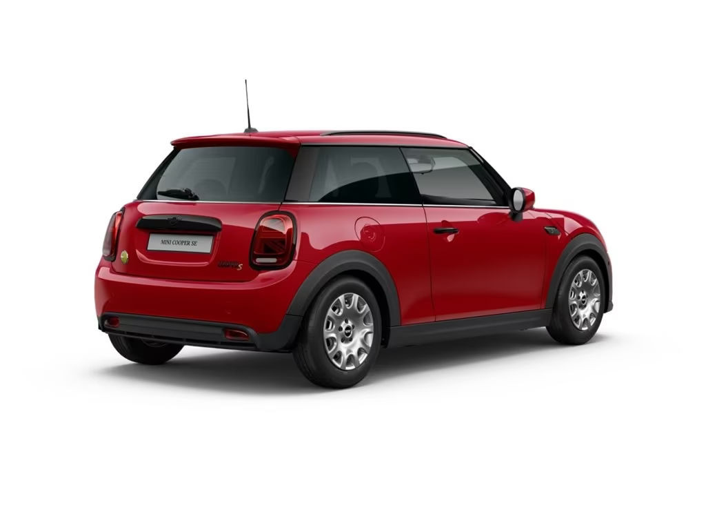 Mini Mini Electric