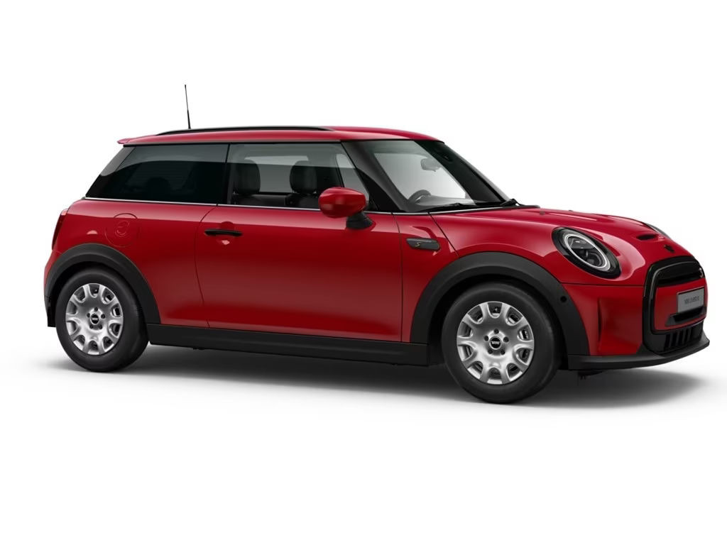 Mini Mini Electric