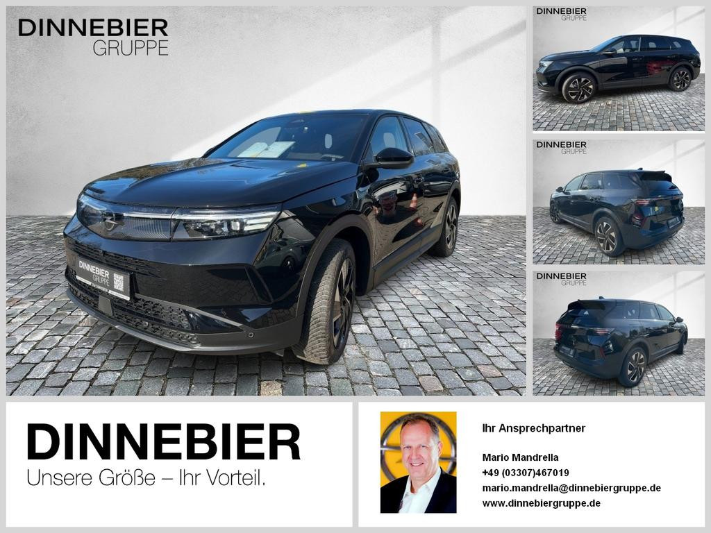 Opel Grandland Grand Sport GS-Line