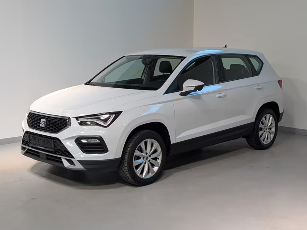 Seat Ateca Style