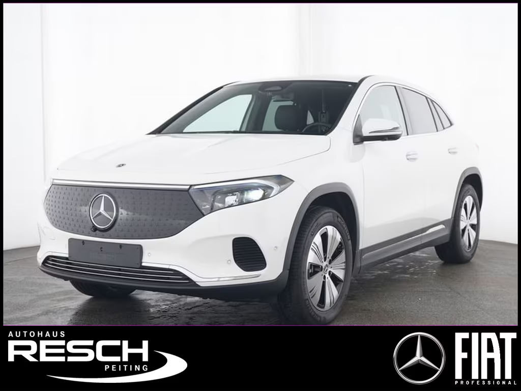 Mercedes-Benz E-Klasse EQA Progressive 250