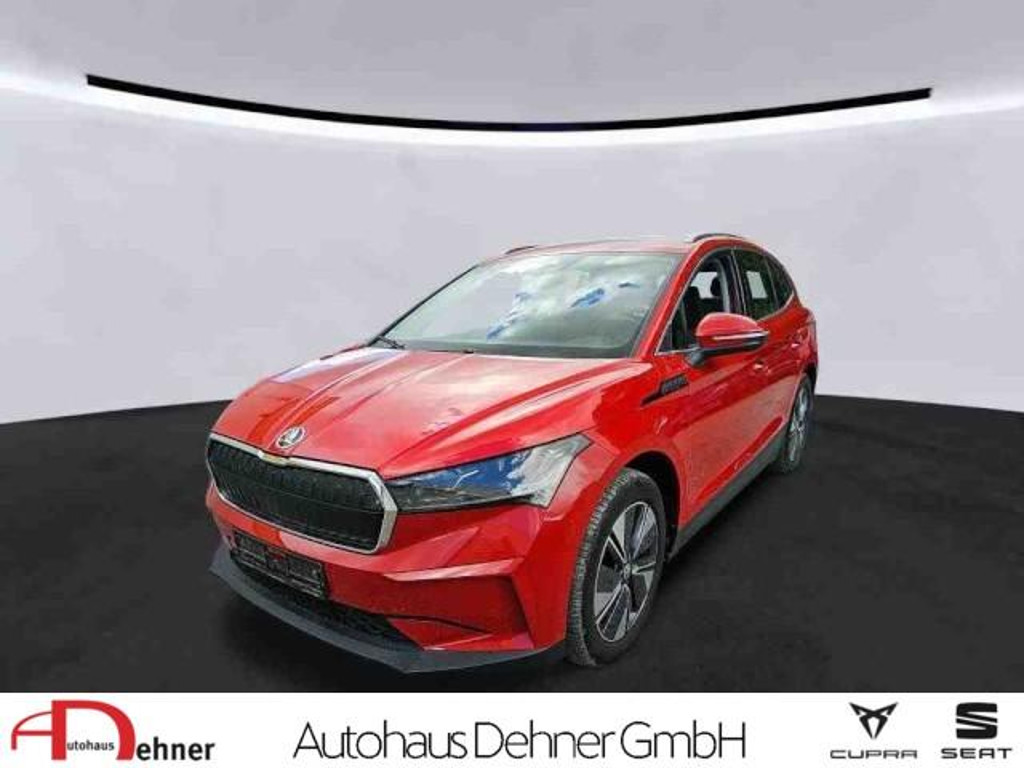 Skoda Enyaq iV Loft