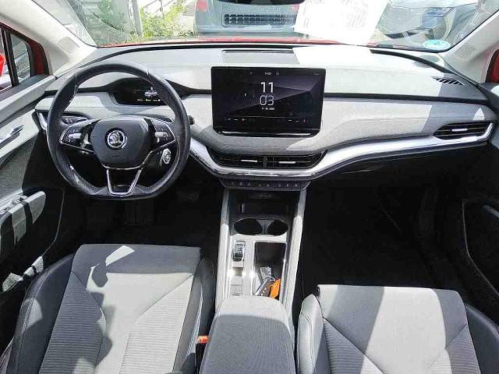 Skoda Enyaq iV