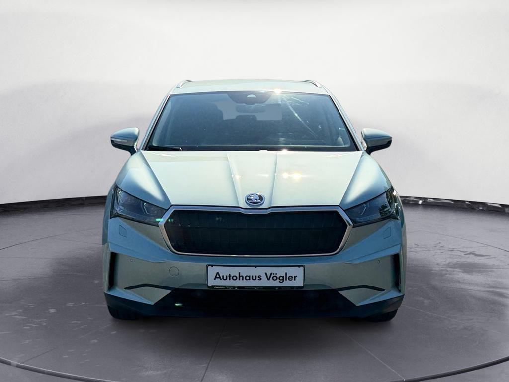 Skoda Enyaq iV iV 80
