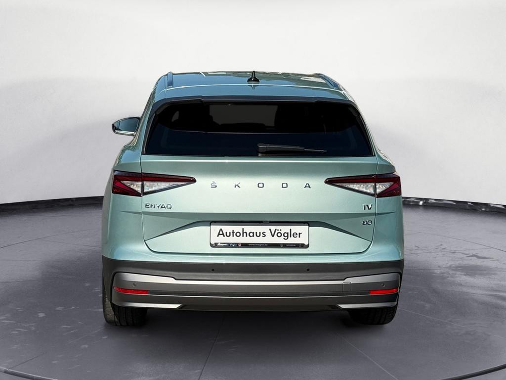 Skoda Enyaq iV