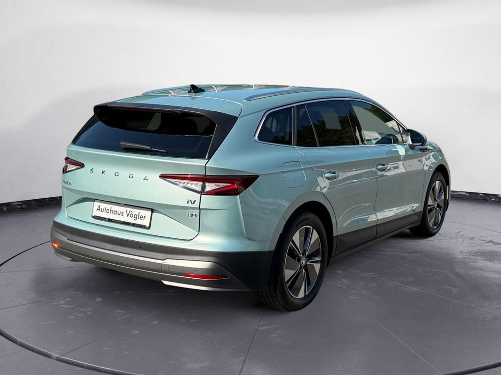 Skoda Enyaq iV
