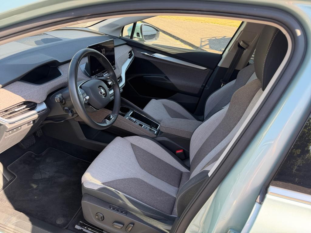 Skoda Enyaq iV