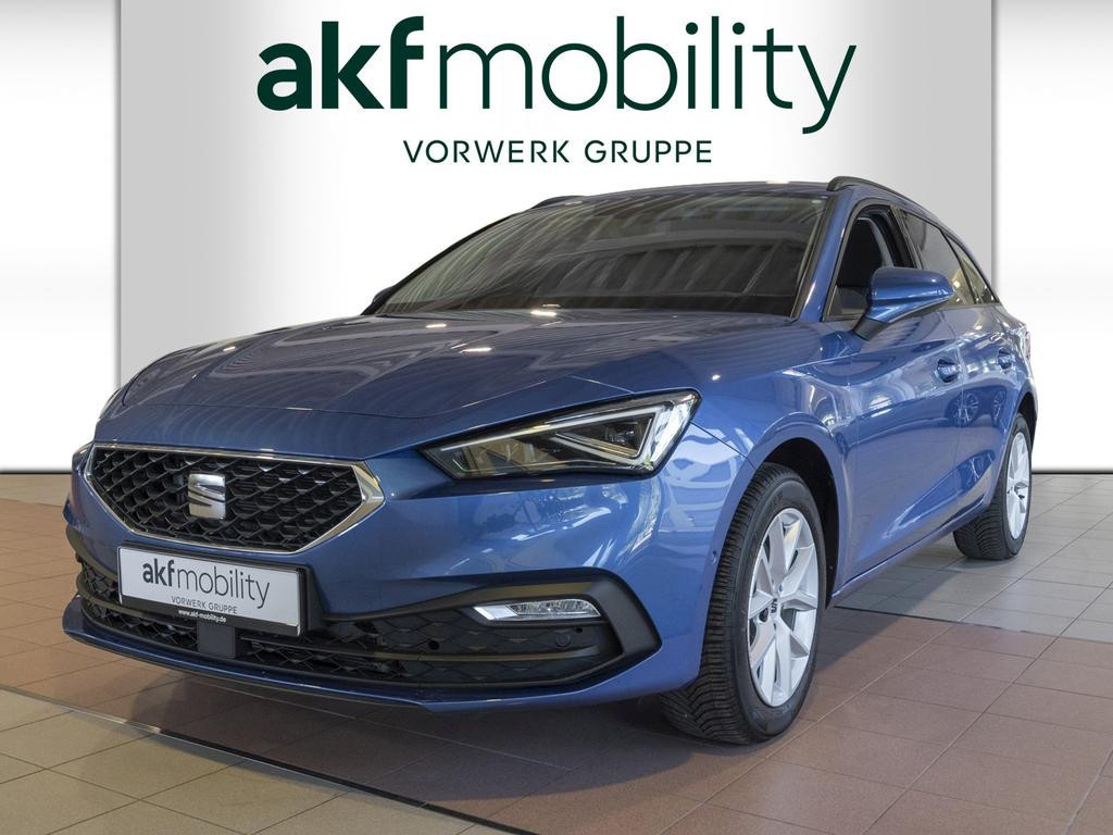 Seat Leon Style 2.0 TDI