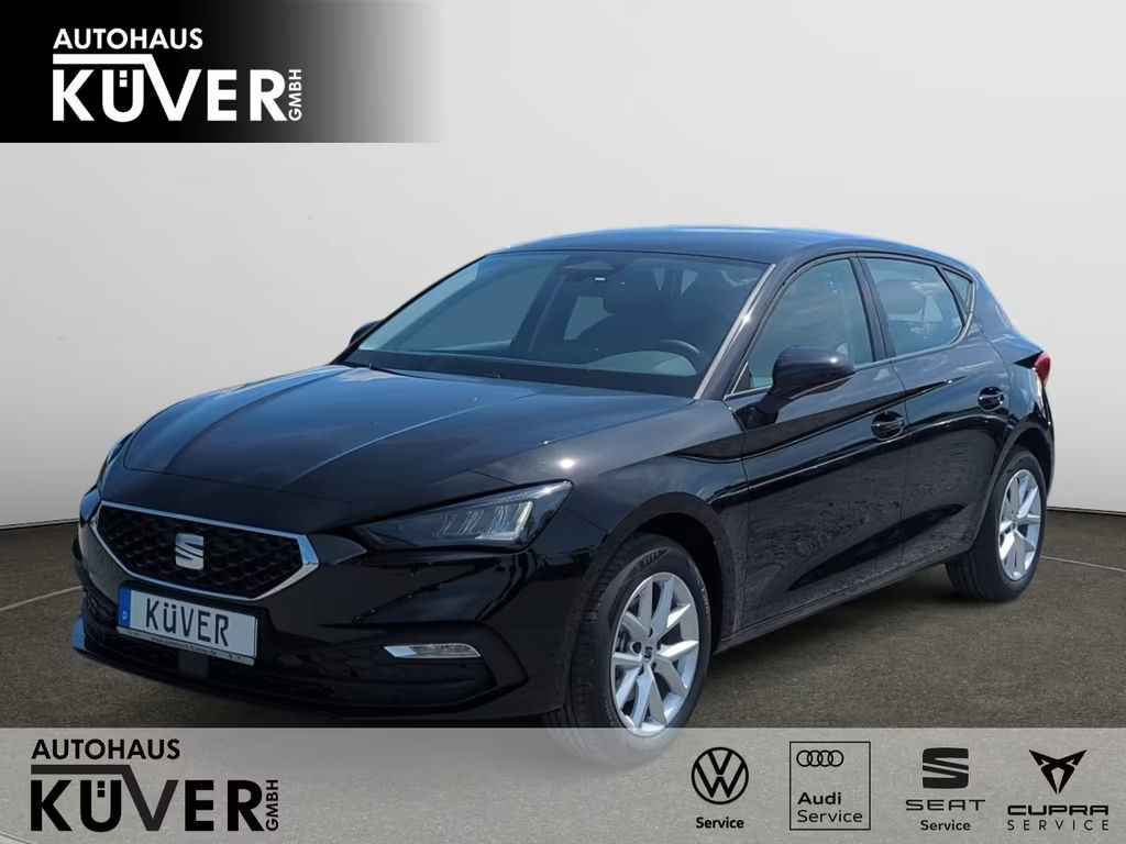 Seat Leon Style 1.5 eTSI DSG