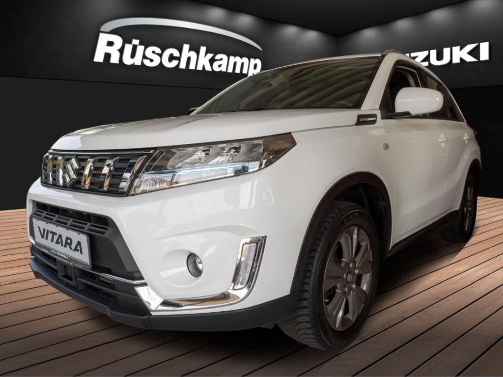 Suzuki Vitara Comfort Hybrid