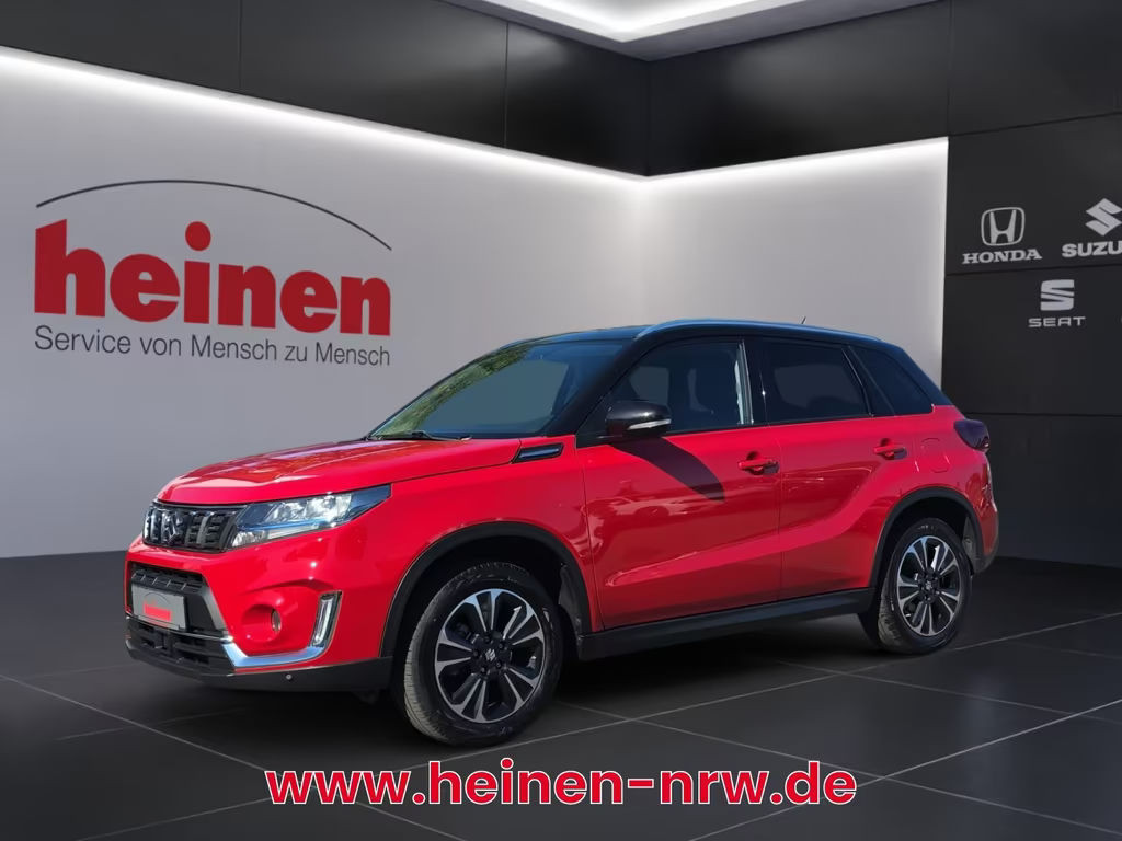 Suzuki Vitara Comfort