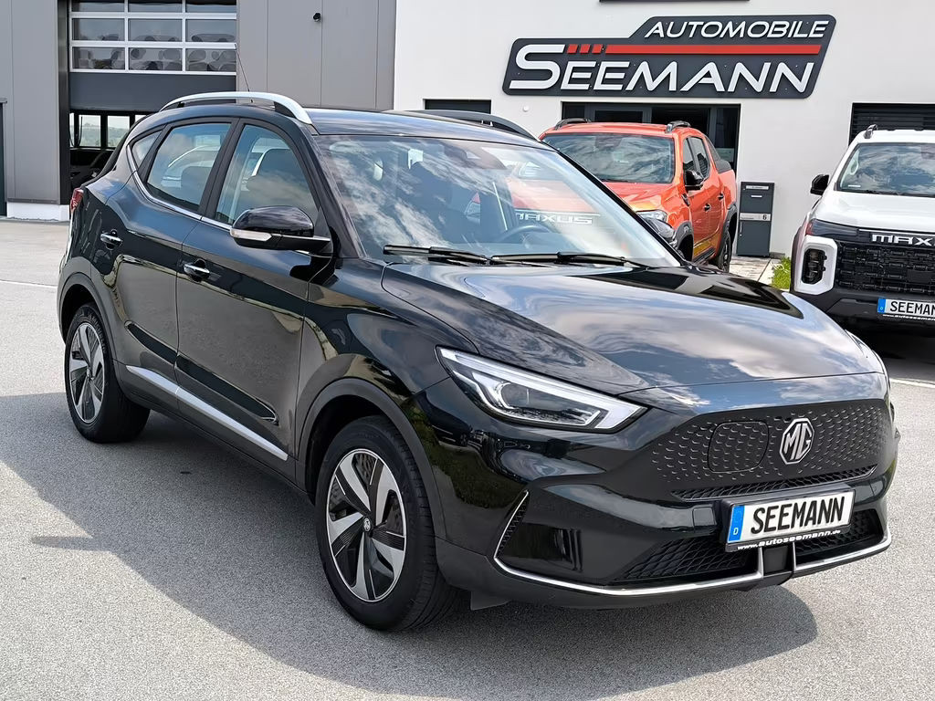 MG ZS EV Comfort