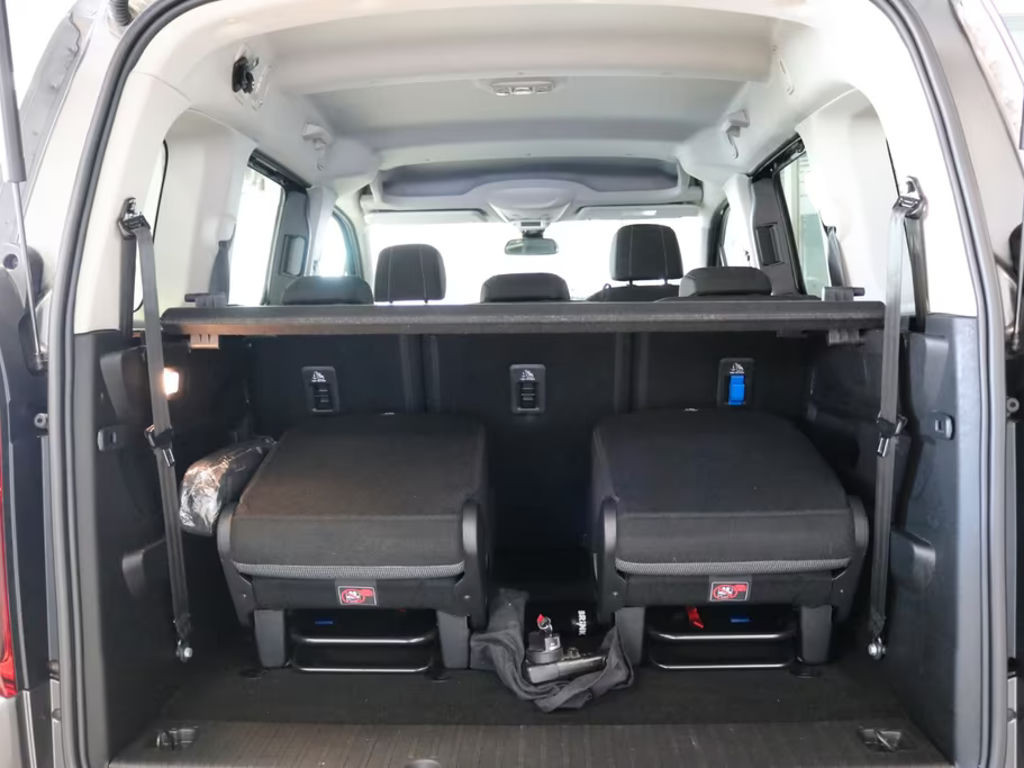 Toyota Proace (Verso)
