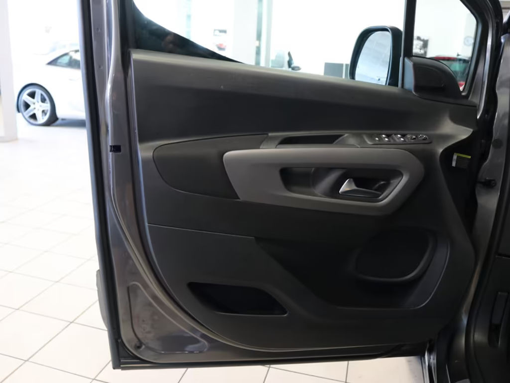 Toyota Proace (Verso)
