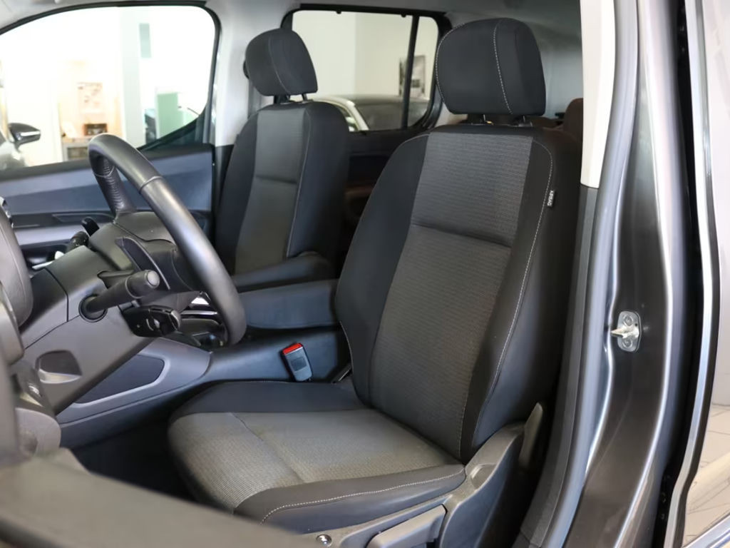 Toyota Proace (Verso)
