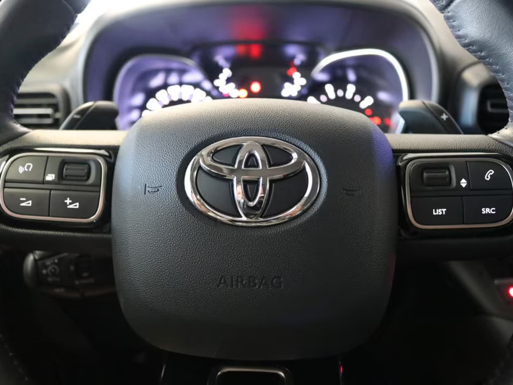 Toyota Proace (Verso)