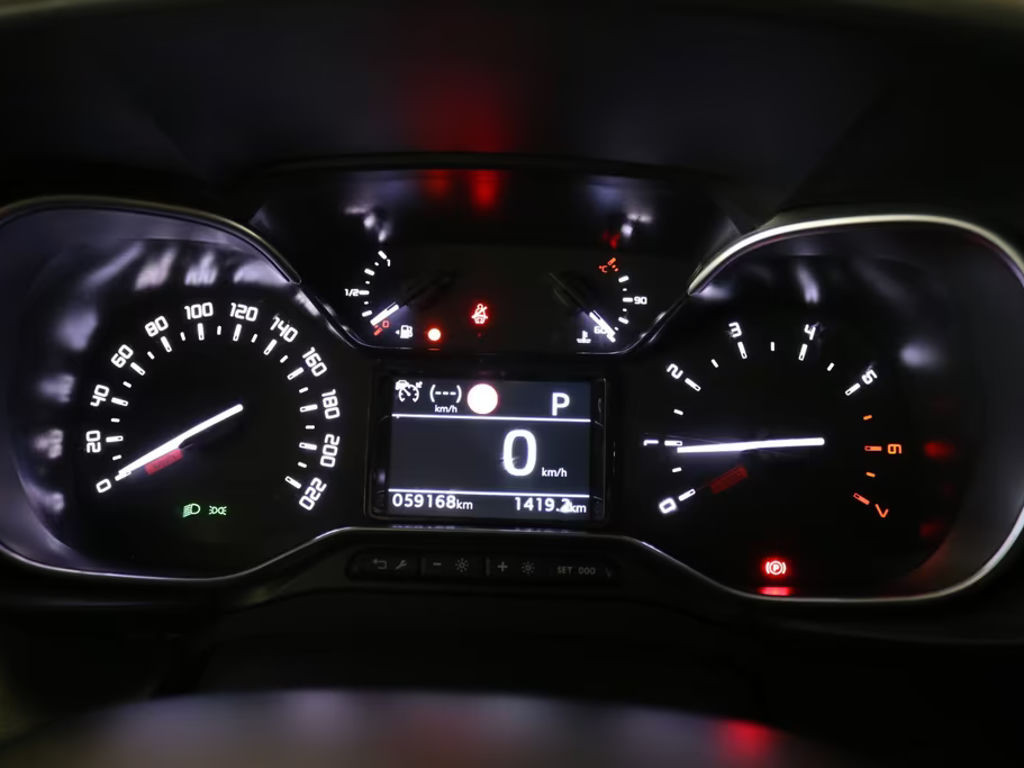 Toyota Proace (Verso)