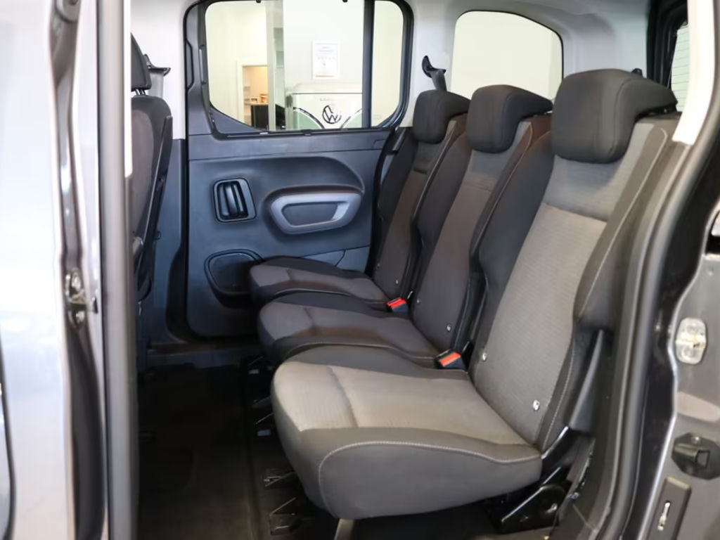 Toyota Proace (Verso)