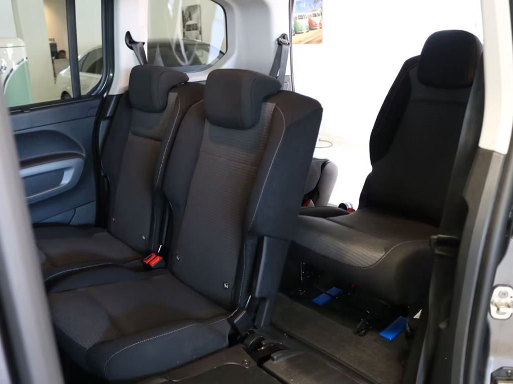 Toyota Proace (Verso)