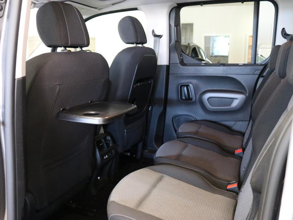 Toyota Proace (Verso)